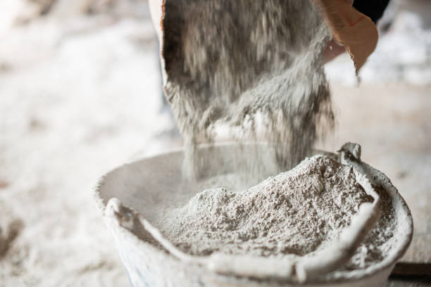 Best Concrete Removal and Replacement in August, CA